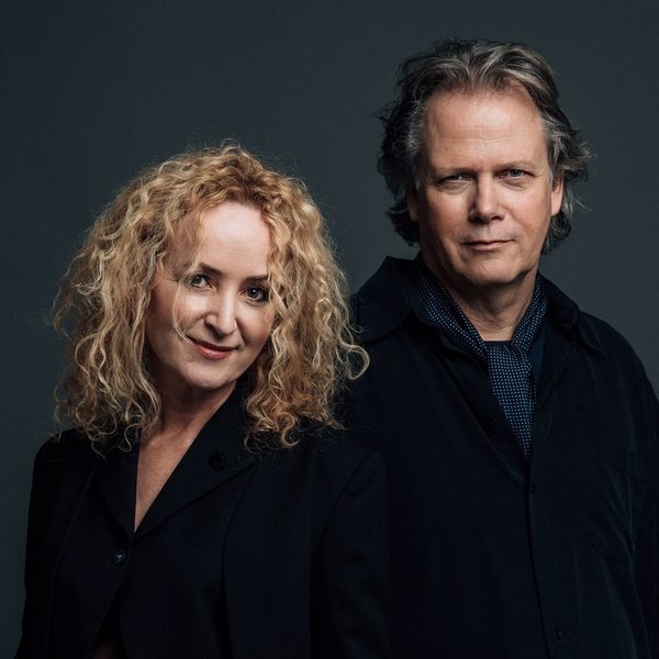 Secret Garden artist photo