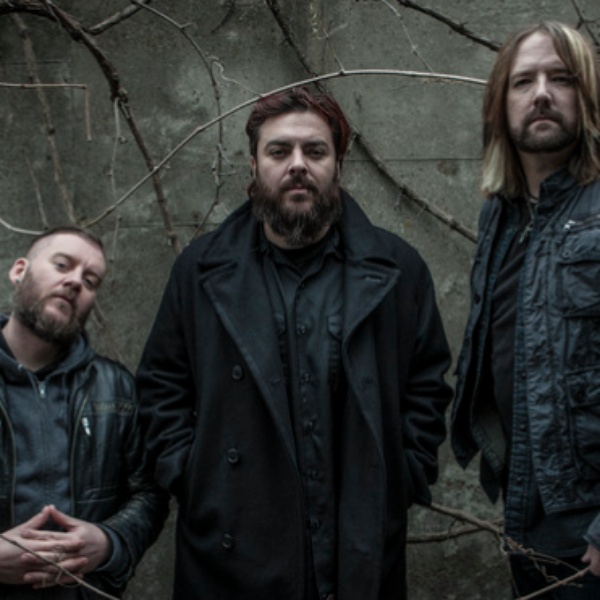 Seether artist photo