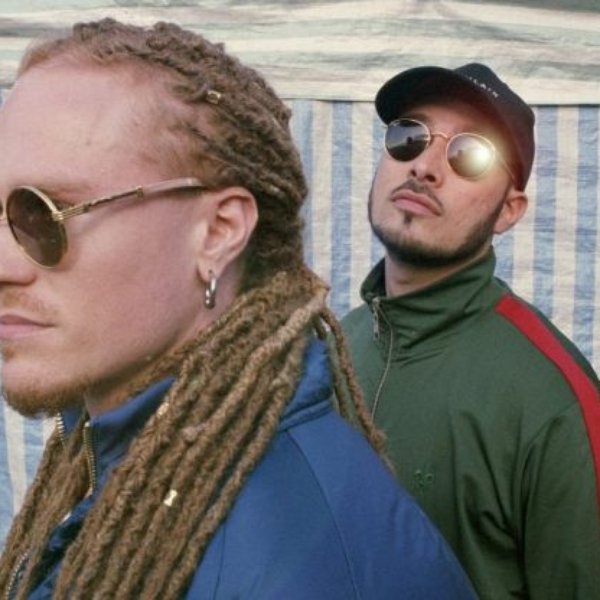 Banx & Ranx artist photo