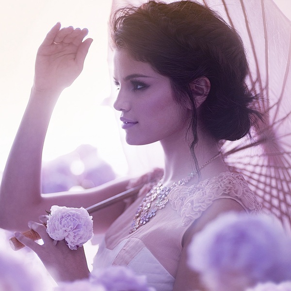 Selena Gomez & the Scene artist photo
