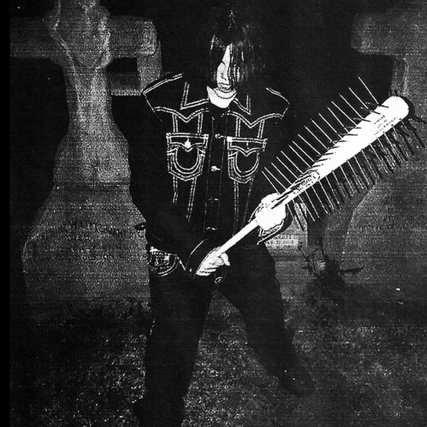 Sematary artist photo