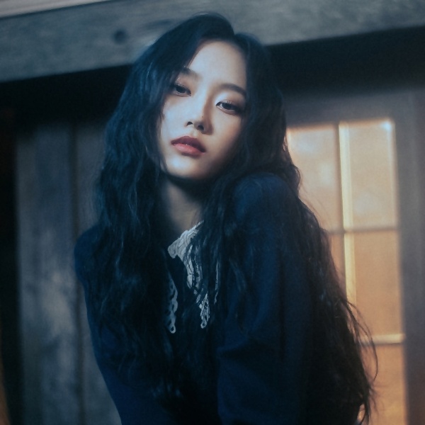 Seori artist photo