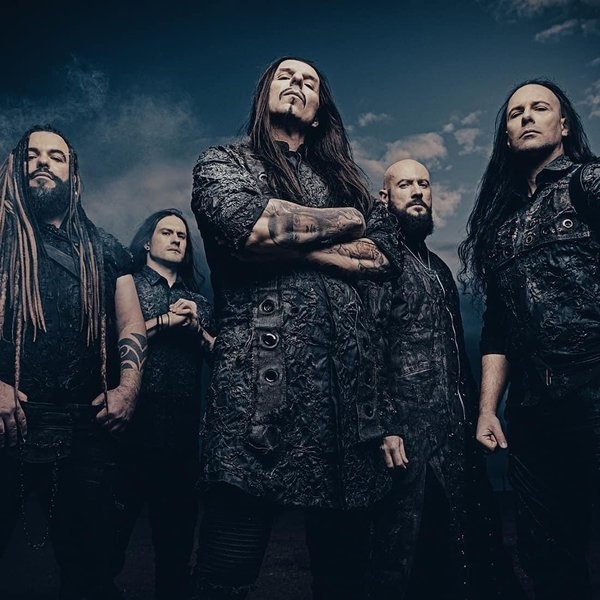 Septicflesh artist photo