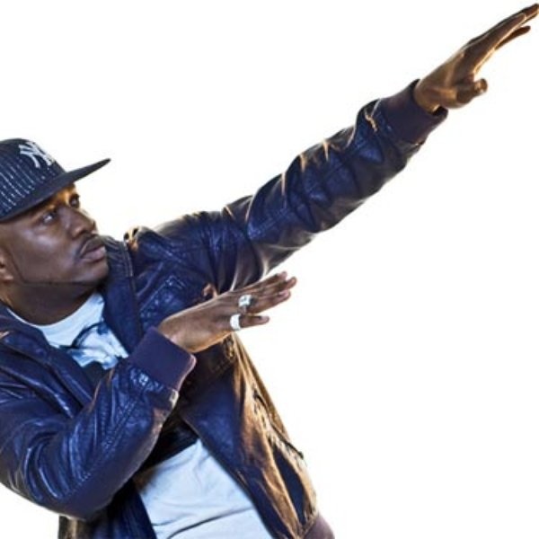 Serani artist photo