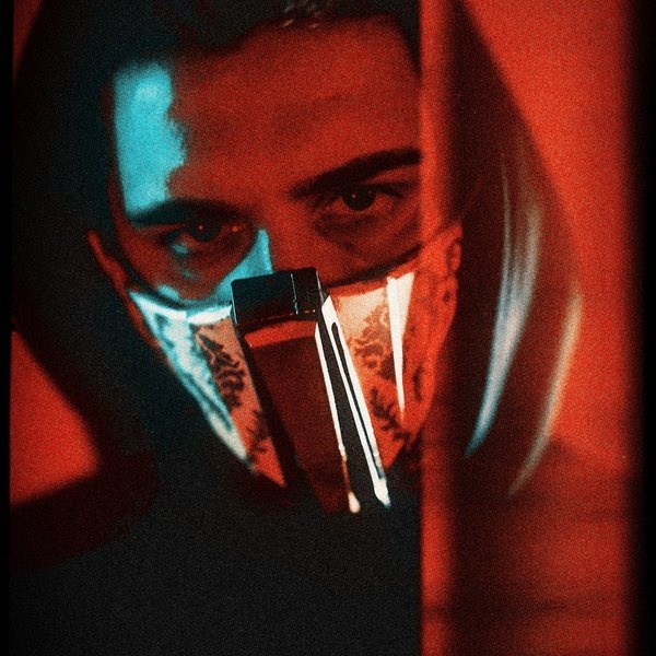 Serhat Durmus artist photo