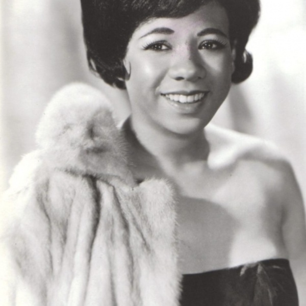 Barbara Lewis artist photo