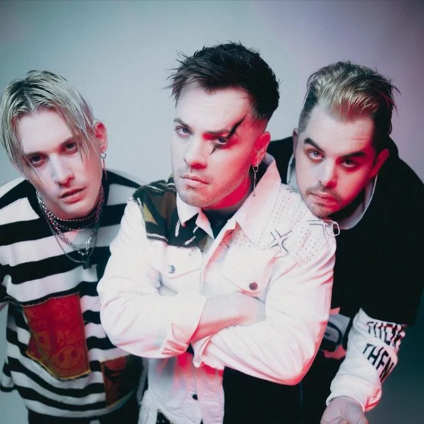 Set It Off artist photo