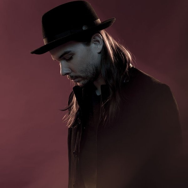 Seven Lions artist photo