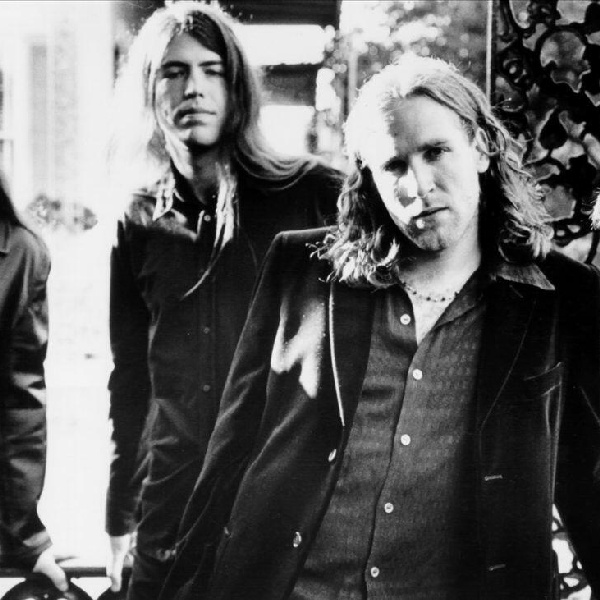 Seven Mary Three artist photo