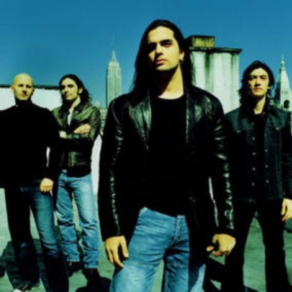 Seven Wiser artist photo
