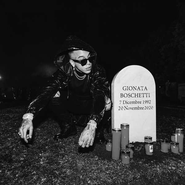 Sfera Ebbasta artist photo