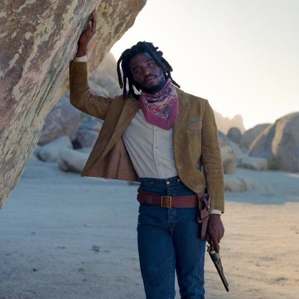 Shaboozey artist photo