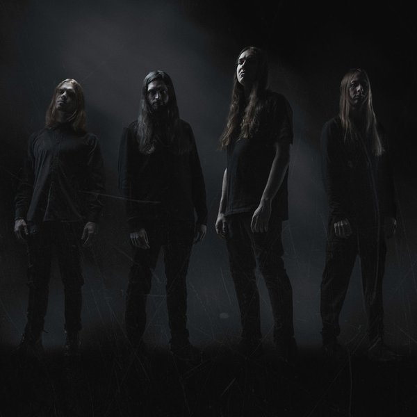 Shadow of Intent artist photo