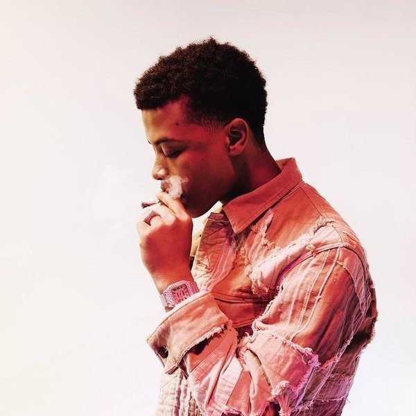 Sha EK artist photo