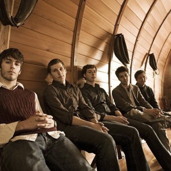 The Early November artist photo