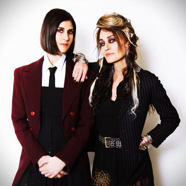 Shakespear's Sister artist photo