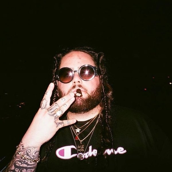 Shakewell artist photo