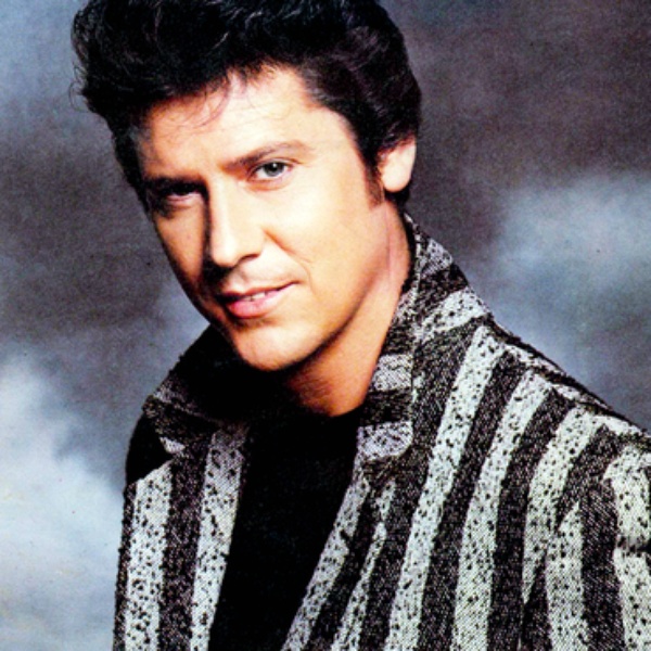 Shakin' Stevens artist photo