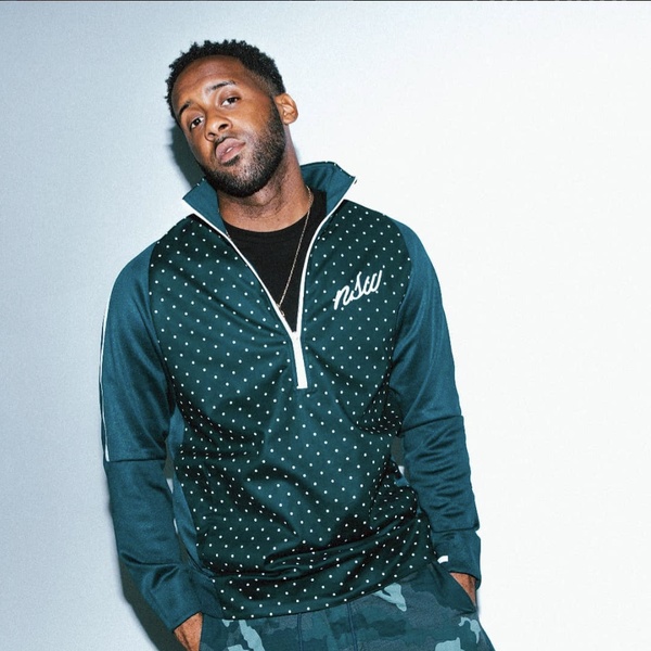 Shakka artist photo
