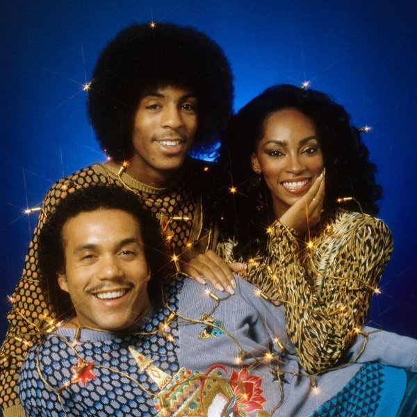 Shalamar artist photo