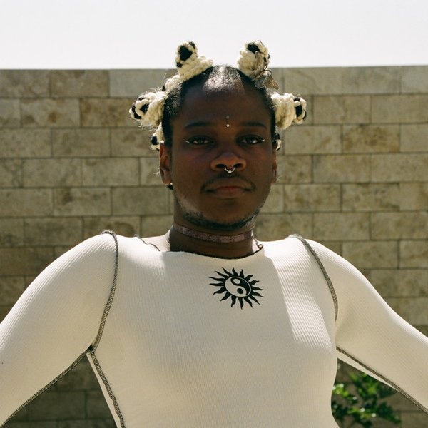 Shamir artist photo