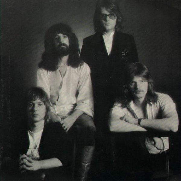 Barclay James Harvest artist photo
