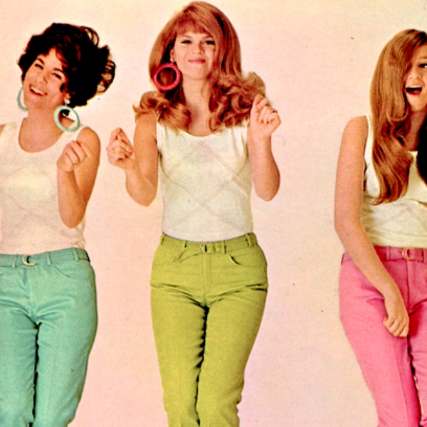 The Shangri-Las artist photo