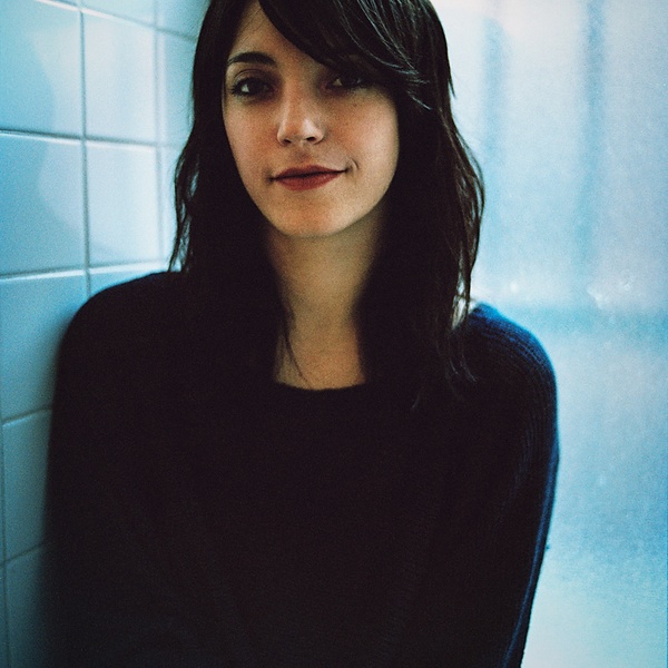Sharon Van Etten artist photo