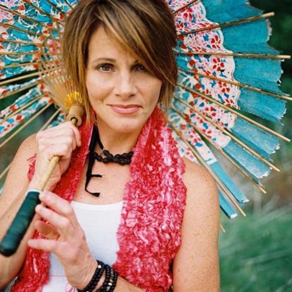 Shawn Colvin artist photo