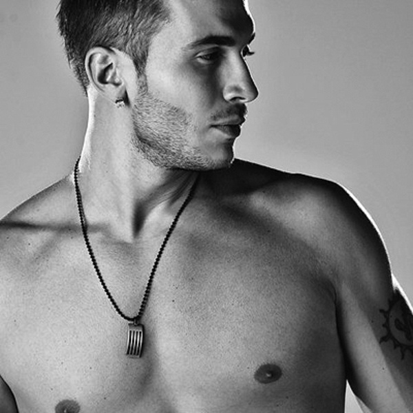 Shawn Desman artist photo