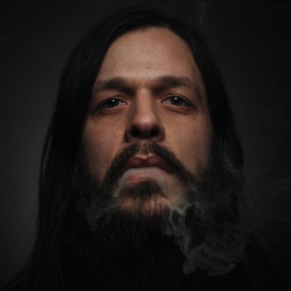 Shawn James artist photo