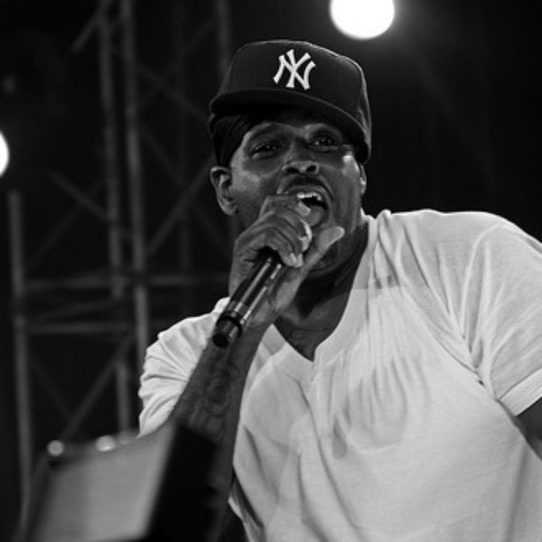 Sheek Louch artist photo