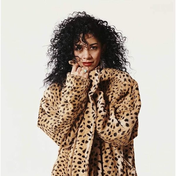 Sheila E. artist photo