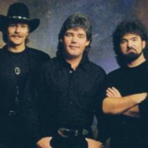 Shenandoah artist photo
