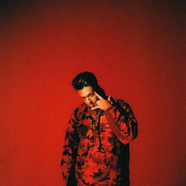 Shift K3Y artist photo