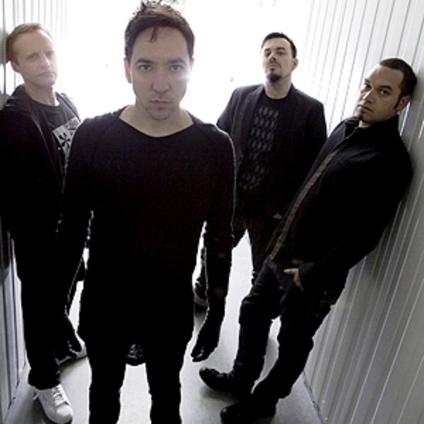Shihad artist photo