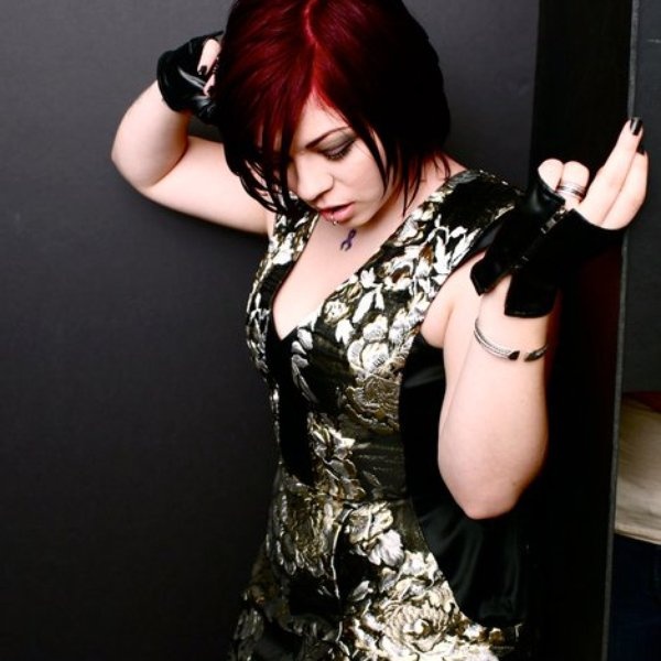 Shiloh artist photo