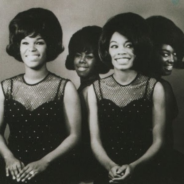 The Shirelles artist photo