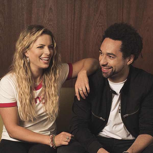 The Shires artist photo