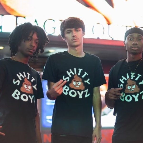 ShittyBoyz artist photo
