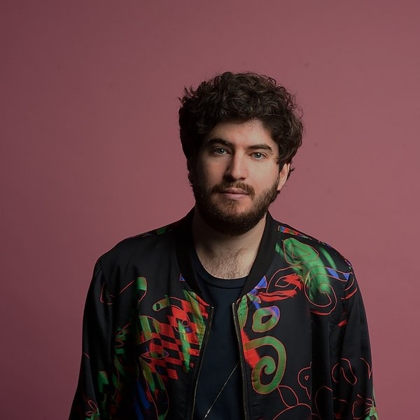 Shoffy artist photo