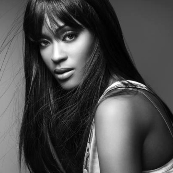 Shontelle artist photo