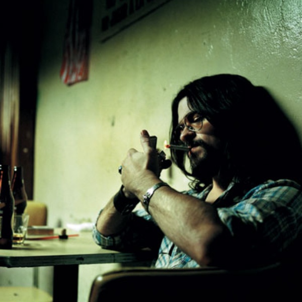 Shooter Jennings artist photo