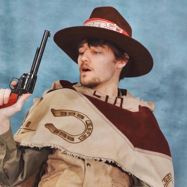 Shotgun Willy artist photo