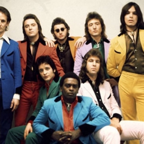 Showaddywaddy artist photo
