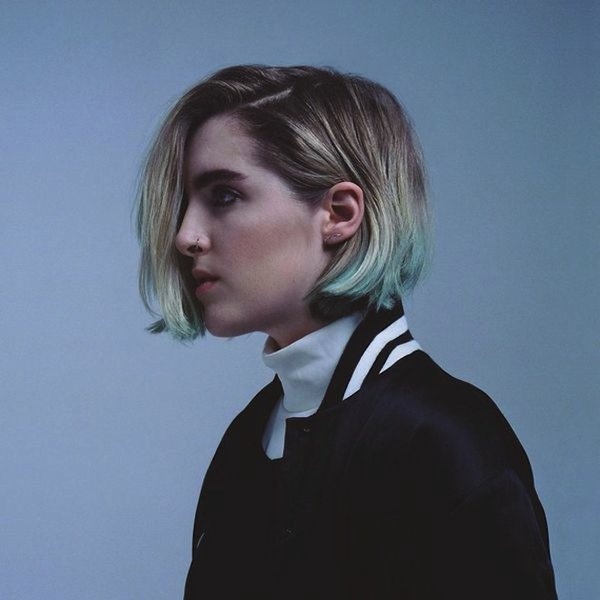 Shura artist photo