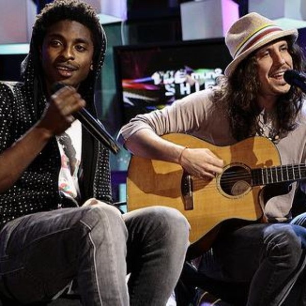 Shwayze artist photo