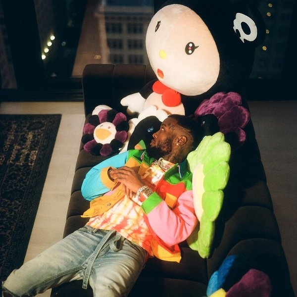 Shy Glizzy artist photo