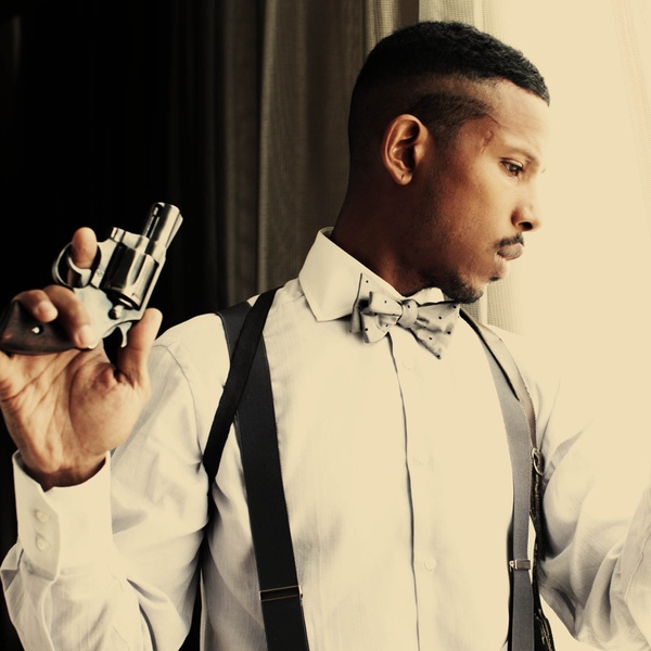 Shyne artist photo