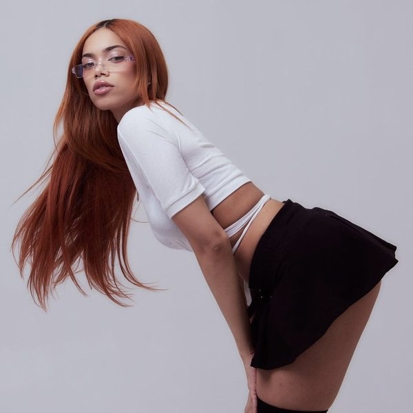 Shy Smith artist photo
